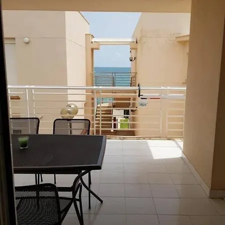 Apartment Vinaroz With Swimming Pools For 4 People Vinaros