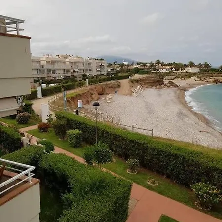 Vinaroz With Swimming Pools For 4 People Vinaros
