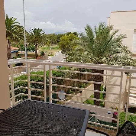 Vinaroz With Swimming Pools For 4 People Vinaros