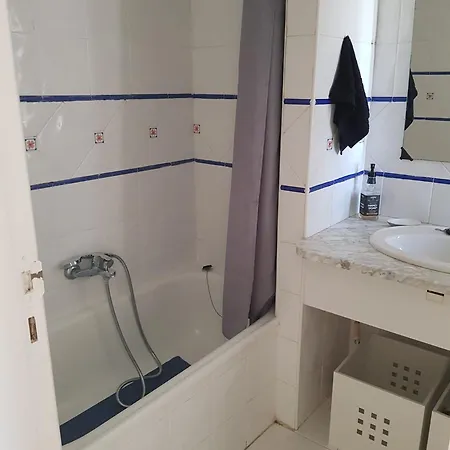 Apartment Vinaroz With Swimming Pools For 4 People