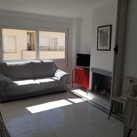 Vinaroz With Swimming Pools For 4 People Apartment