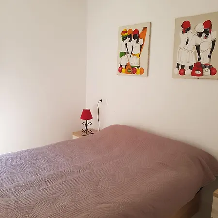 Vinaroz With Swimming Pools For 4 People * Vinaros