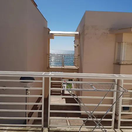 Vinaroz With Swimming Pools For 4 People Vinaros