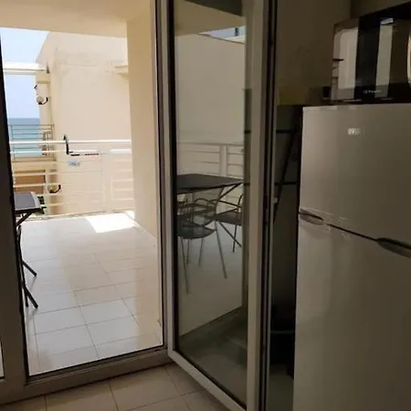 Vinaroz With Swimming Pools For 4 People