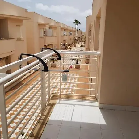 Apartamento Vinaroz With Swimming Pools For 4 People *