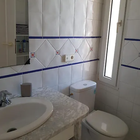 Apartamento Vinaroz With Swimming Pools For 4 People *